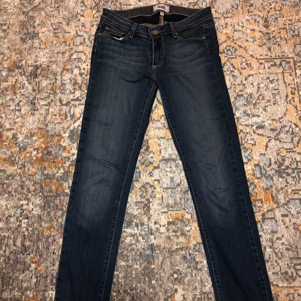 Cute jeans